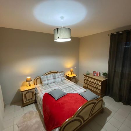 Appartement Au cœur de l'Alsace à Ostheim Extérieur photo
